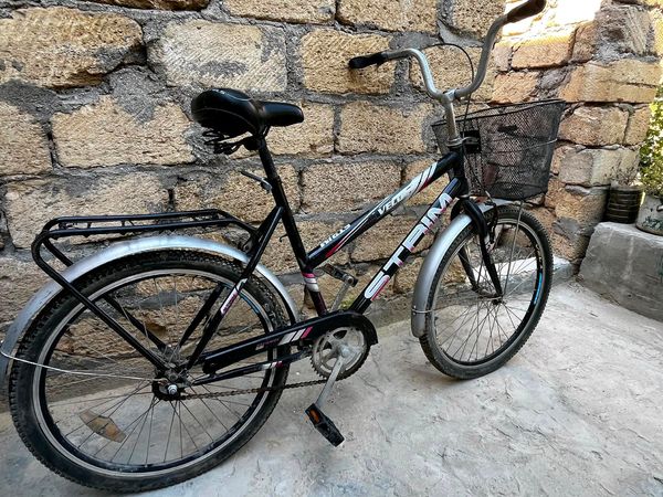 24-Lük Şəhər Velosipedi – Velosipedlər – ucuztap.az