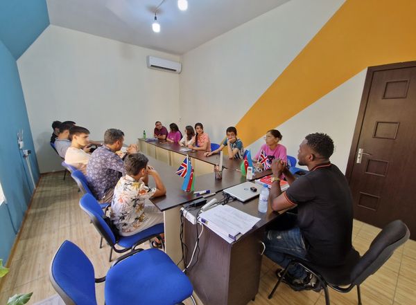 İngilis dili kursu – Hazırlıq kursları – ucuztap.az
