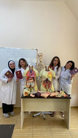 Masaj kursu – Bakı – ucuztap.az