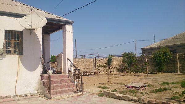Bağ evi, 75 m², Nadir Quliyev küç., Bakı – Bakı – ucuztap.az