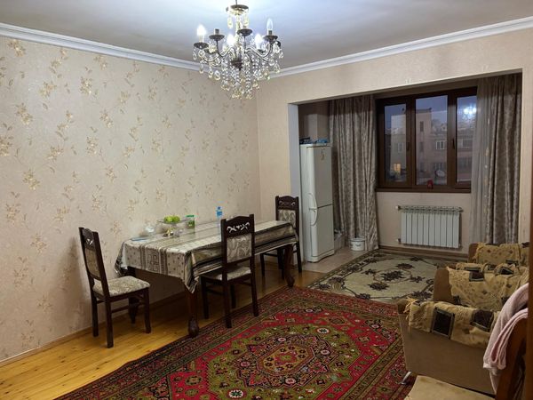 4 Otaqlı mənzil, 80 m², Razində, İcra hakimiyyəti yaxınlığı, 309 saylı məktəbin yanında, Bakı – Bakı – ucuztap.az