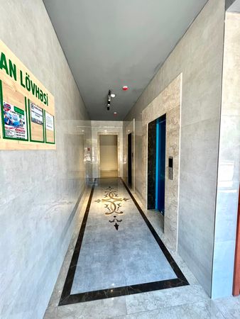 3 Otaqlı mənzil, 72 m², Yeni Günəşli, Bakı – Mənzillər – ucuztap.az