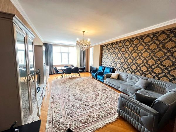 3 Otaqlı mənzil, 147 m², Ələsgər Ələkbərov küç., Bakı – Mənzillər – ucuztap.az
