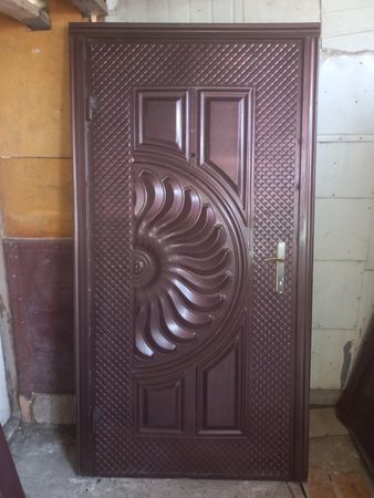 Seyf qapı – Xırdalan – ucuztap.az