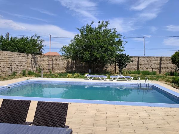 Bağ evi kirayə verilir, 150 m², Buzovna, Bakı – Bakı – ucuztap.az