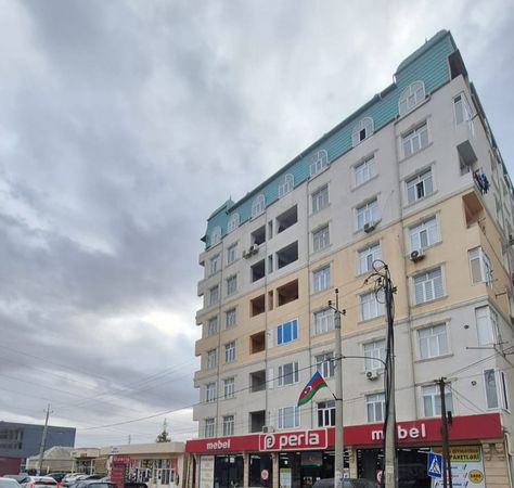 3 Otaqlı mənzil, 90 m², Masazır qəs., Abşeron – Abşeron – ucuztap.az