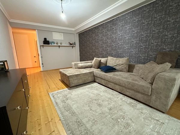 3 Otaqlı mənzil, 112 m², Razin, Stimul Hospitalın yaxınlığında, Sərham marketin yanında, Bakı – Bakı – ucuztap.az