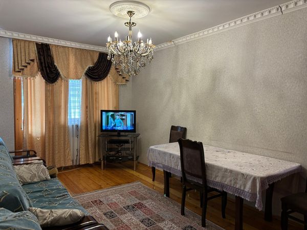 3 Otaqlı mənzil, 80 m², Razin, 309 nömrəli məktəbin yanı, Bakı – Bakı – ucuztap.az