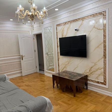 3 Otaqlı mənzil, 100 m², Əcəmi Naxçıvani küç., Bakı – Bakı – ucuztap.az