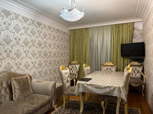3 Otaqlı mənzil, 82 m², Razində, Asan xidmətin yaxınlığı, 271 saylı məktəbin yanında, Bakı – Bakı – ucuztap.az