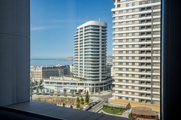 3 Otaqlı mənzil, 163 m², Ağ ş., Bakı – Bakı – ucuztap.az