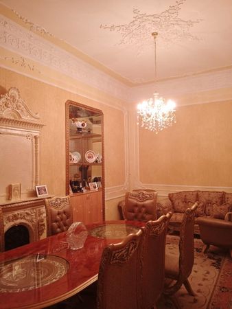 3 Otaqlı mənzil, 108 m², Sahil metrosu, Ağır cinayətlər məhkəməsi yaxınlığı, Bakı – Bakı – ucuztap.az