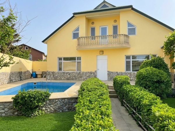 Bağ evi, 197 m², Zeynalabdin Tağıyev kuc Merdekan Shani otelin yani, Bakı – Bakı – ucuztap.az