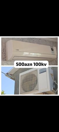 Kondisioner – Bakı – ucuztap.az