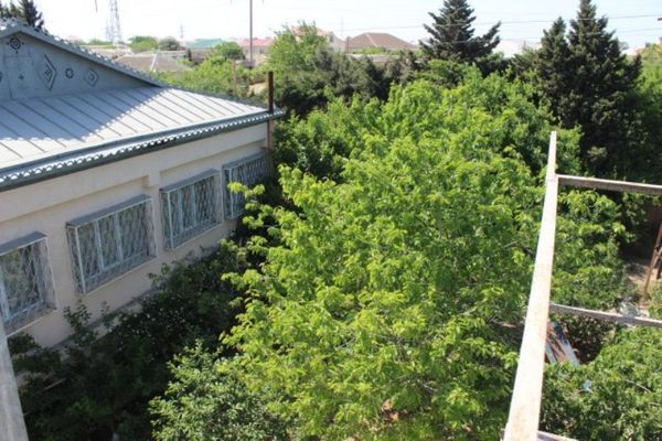 Bağ evi, 731 m², Maştaĝa qəs., Bakı – Villalar, bağ evləri – ucuztap.az