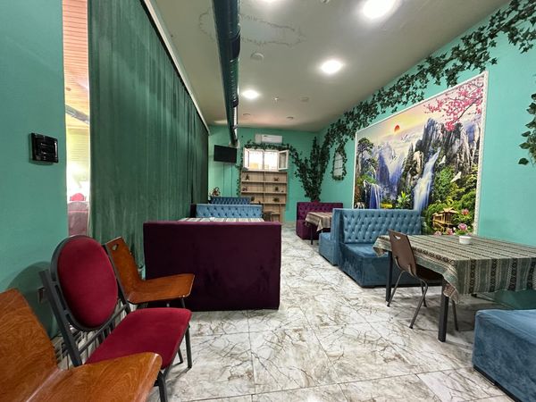 Restoran/Kafe, 250 m², Nəsimi r. Mirmahmud Kazımovski 81a, Bakı – Obyektlər və ofislər – Bakı – ucuztap.az