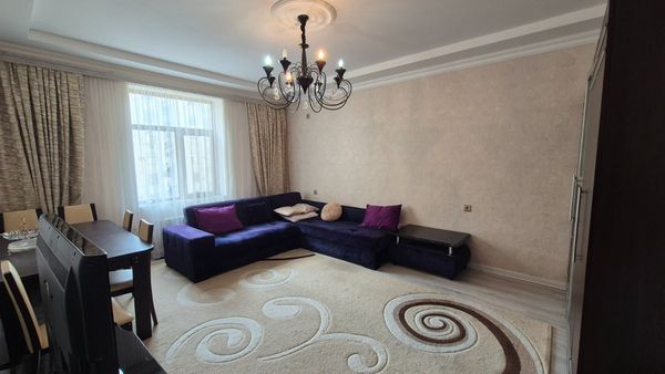 2 Otaqlı mənzil, 73 m², AAAF PARK, Xırdalan – Xırdalan – ucuztap.az