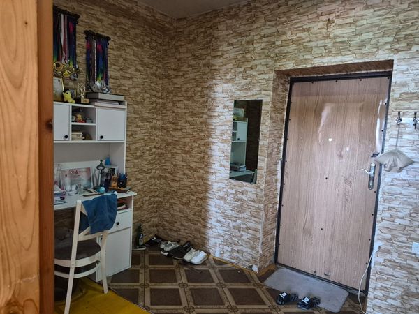 1 Otaqlı mənzil kirayə verilir, 60 m², Sumqayit ş. 19 cu mehelle. 7 ci mertebe 1 otaqdi, Sumqayıt – Sumqay… – ucuztap.az