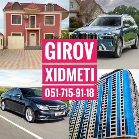 Kredit xidməti – Digər – ucuztap.az