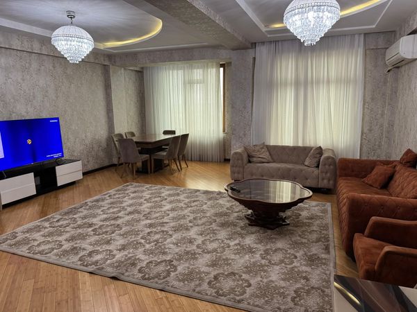 3 Otaqlı mənzil, 135 m², xirdalan weh, Xırdalan – Xırdalan – ucuztap.az