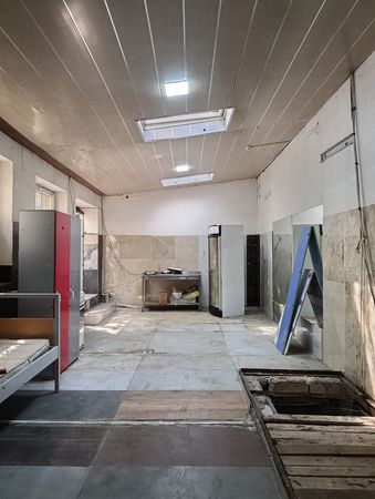Obyekt icarəyə verilir, 70 m², NESREDDIN TUSI, Bakı – Bakı – ucuztap.az