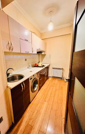 2 Otaqlı mənzil, 50 m², xirdalan weh, Xırdalan – Xırdalan – ucuztap.az