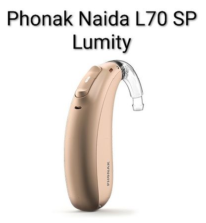 Eşitmə Cihazı Phonak Naida L70 SP Lumity – Sağlamlıq və gözəllik – ucuztap.az