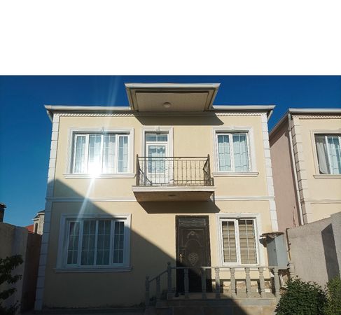Bağ evi, 150 m², Masazır, N. Tusi küç 50, Abşeron – Villalar, bağ evləri – Abşeron – ucuztap.az