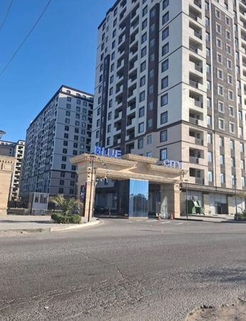 2 Otaqlı mənzil, 64 m², Xırdalan ş. Blue City yaşayış kompleksi – Mənzillər – ucuztap.az