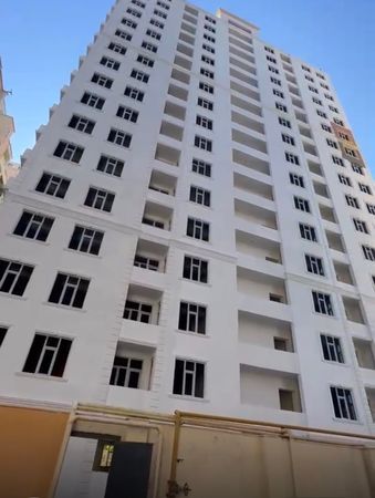 3 Otaqlı mənzil, 93 m², Heydər Əliyev pros. 12/1a, Xırdalan – Mənzillər – Xırdalan – ucuztap.az