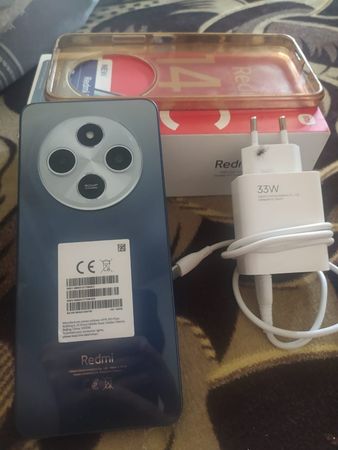 Xiaomi Redmi 14C 128 GB – Bakı – ucuztap.az