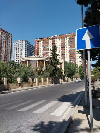 3 Otaqlı mənzil, 108 m², Neftçilər metrosu, Bakı – Bakı – ucuztap.az