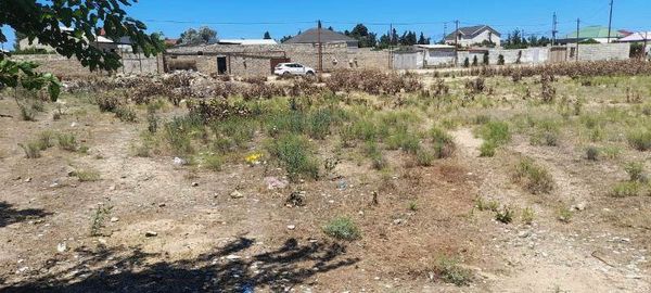 Torpaq sahəsi, 12 sot, Tikinti təyinatlı, Çıxarışlı, Albaliliq qes, Bakı – Bakı – ucuztap.az