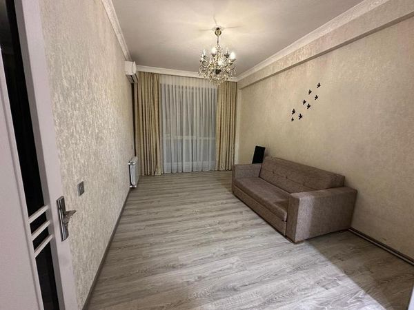 2 Otaqlı mənzil, 50 m², Həsən bəy Zərdabi prospekti, Bakı – Bakı – ucuztap.az