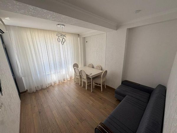 2 Otaqlı mənzil, 50 m², Abbas Mirzə Şərifzadə küç., Bakı – Bakı – ucuztap.az