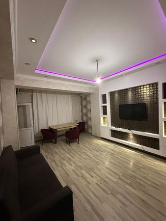 2 Otaqlı mənzil, 52 m², Xalqlar Dostluğu metrosu, Bakı – Bakı – ucuztap.az
