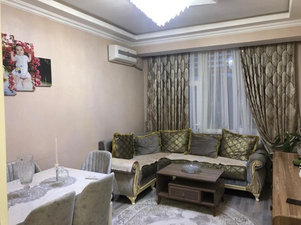 2 Otaqlı mənzil, 54 m², Zığ store yanı, Yeni Zığ Yaşayış Kompleksi, Bakı – Bakı – ucuztap.az