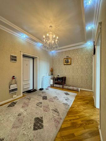 2 Otaqlı mənzil, 105 m², Bakı, Moskva prospekti 3168 – Bakı – ucuztap.az