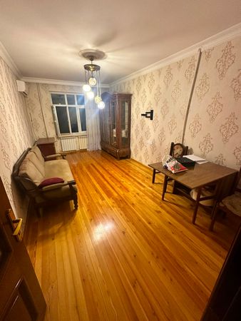 2 Otaqlı mənzil, 60 m², Əhmədli metrosu Sarayevo küç., Bakı – Bakı – ucuztap.az
