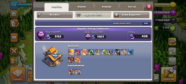 Clash of clans – Bakı – ucuztap.az