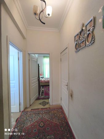 1 Otaqlı mənzil, 40 m², Hövsan qəsəbəsi, Mida 1 layihəsi, Bakı – Bakı – ucuztap.az