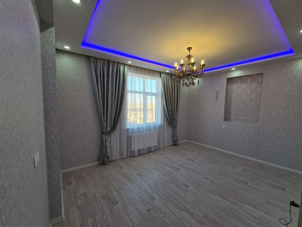 3 Otaqlı Mənzil, 82 M², Qaraçuxurda, Yağmur Şadlıq Sarayının Yaxınlığında, Bakı – Bakı – ucuztap.az