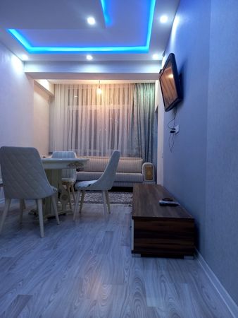 3 Otaqlı mənzil, 82 m², Qaraçuxurda, Yağmur şadlıq sarayının yaxınlığında, Bakı – Bakı – ucuztap.az