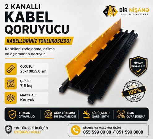 Kabel qoruyucu – Bakı – ucuztap.az