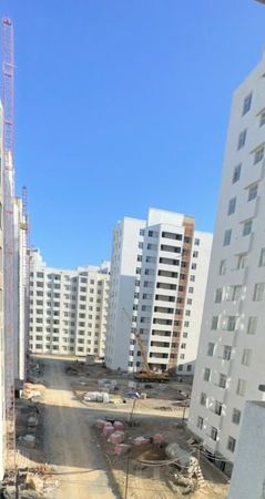 3 Otaqlı mənzil, 73 m², Binəqədi Mida yaşayış kompleksi, Bakı – Bakı – ucuztap.az