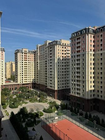 2 Otaqlı mənzil, 68 m², Zahid Xəlilov küç., Bakı – Bakı – ucuztap.az