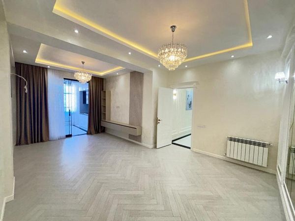 3 Otaqlı mənzil, 110 m², Ceyhun Hacıbəyli küç., Bakı – Bakı – ucuztap.az