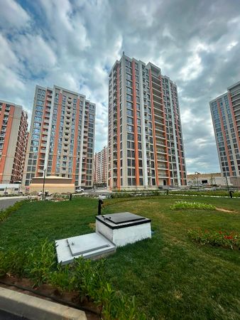 2 Otaqlı mənzil, 42 m², Müstəqillik küç., Bakı – Bakı – ucuztap.az