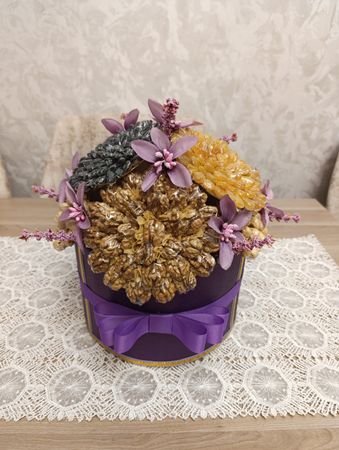 Cerez xonçası – Bakı – ucuztap.az