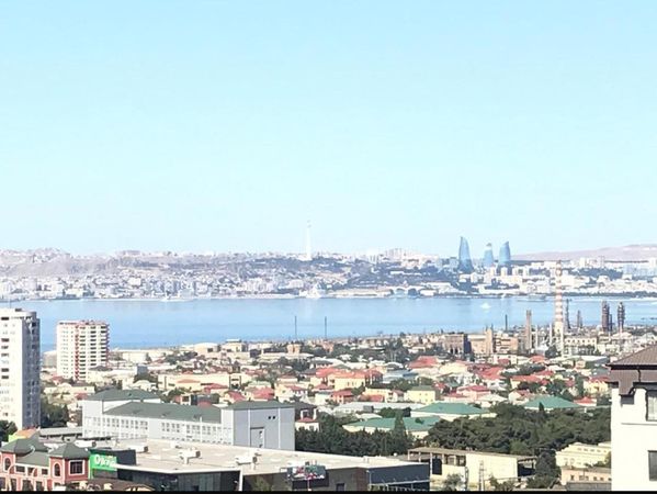 3 Otaqlı mənzil, 127 m², Məhəmməd hadı, Bakı – Mənzillər – ucuztap.az